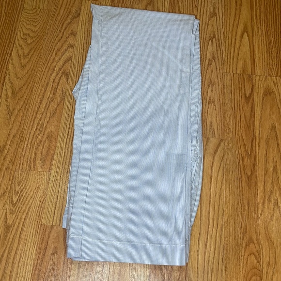 Vineyard Vines Slim Fit Breaker Pant 33x32 - Picture 3 of 7